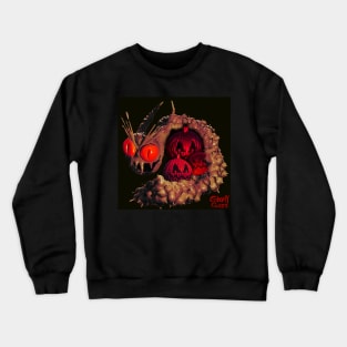 Snake Rodney Crewneck Sweatshirt